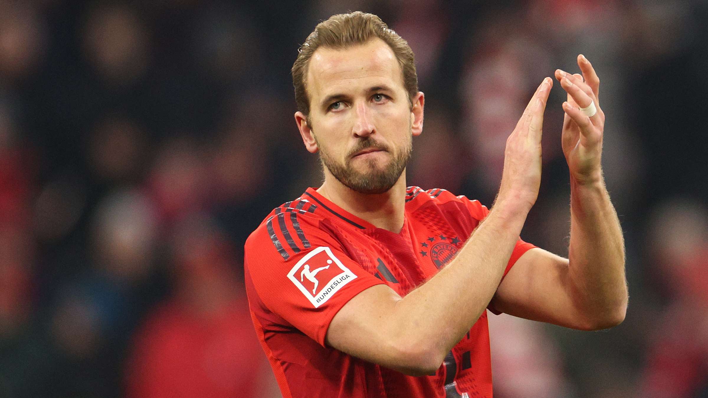 他最大的心 他最大的心