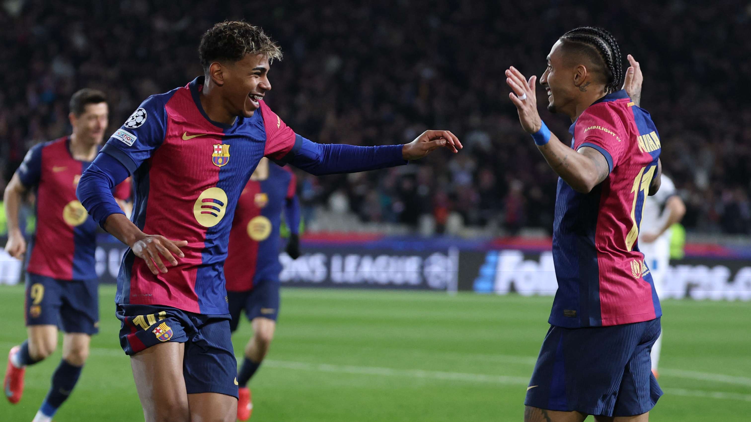 他们在最后 他们在最后